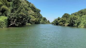 movimiento antecedentes naturaleza paisaje escénico río video