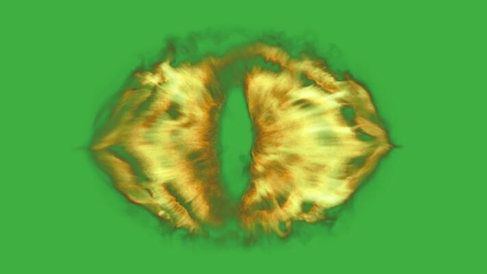 Green Stock Video Footage for Free Download