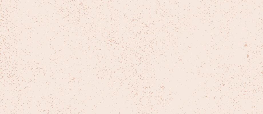 Vintage grunge paper background with dots and speckles. Vector illustration