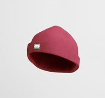 realistico Beanie modello psd