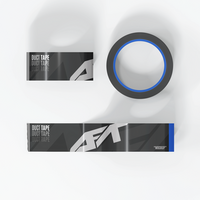 Duct tape mockup psd