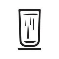 Glass Icon Vector Art, Icons, and Graphics