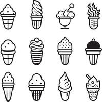 Ice Cream Vector Art, Icons, and Graphics