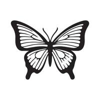 Butterfly Vectors and Illustrations