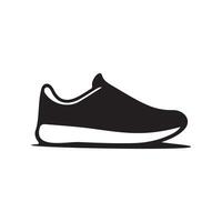 Sneaker Icon Vector Images