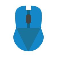 Mouse Vector Flat Icon