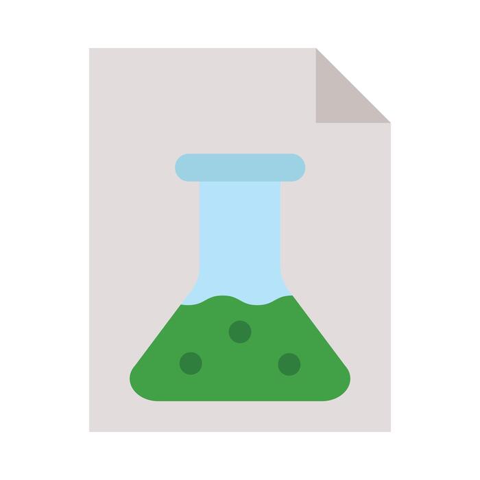 Lab Report Vector Art, Icons, and Graphics for Free Download