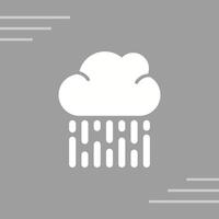 Cloud Vector Icon