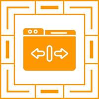 Scalability Vector Icon