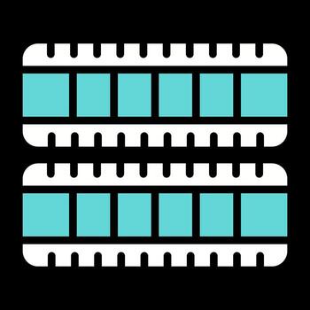 Scrolling Vector Icon