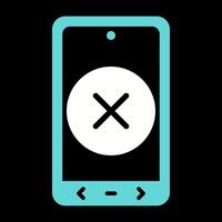 Cross Vector Icon