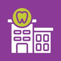 Dentist Vector Icon