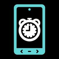 Alarm Vector Icon