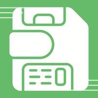 Save Vector Icon