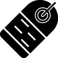 Tag Vector Icon