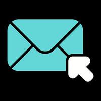 Envelope Vector Icon