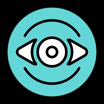 Move Vector Icon