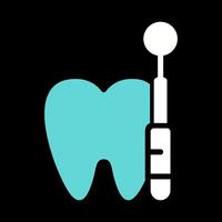 Tooth Vector Icon