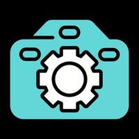 Camera Vector Icon