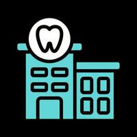 Dentist Vector Icon