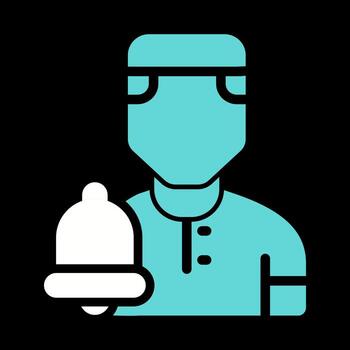 Notification Vector Icon