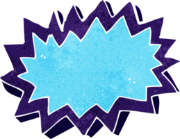 cartoon explosion symbol png