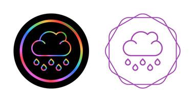 Clouds Vector Icon