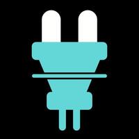 Plug Vector Icon