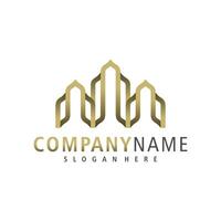 Mosque logo design vector. Creative Mosque logo concepts template vector