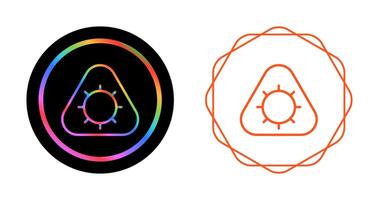 Sign Vector Icon