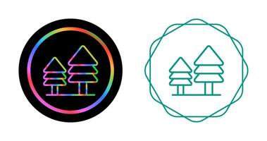 Tree Vector Icon