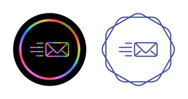 Envelope Vector Icon