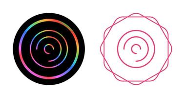 Circle Vector Icon