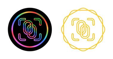 Design Constraints Vector Icon