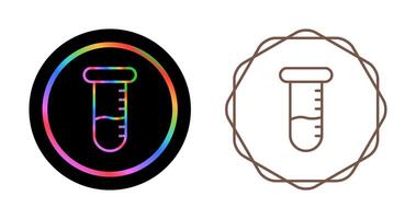 Test Tube Vector Icon