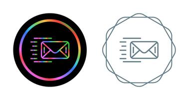 Email Vector Icon