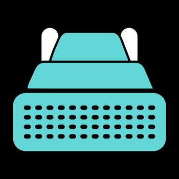 Dvi Vector Icon