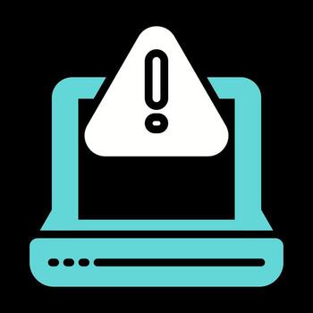 Alert Vector Icon