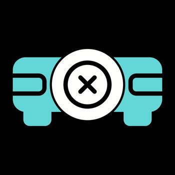 Projector Vector Icon