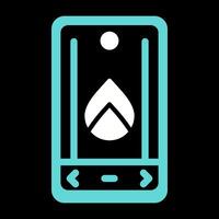 Smartphone Vector Icon