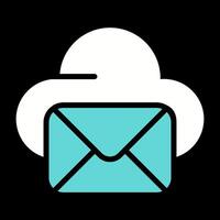 Email Vector Icon