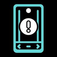 Smartphone Vector Icon