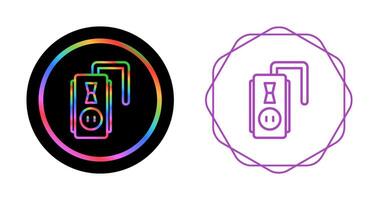 Socket Vector Icon