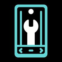 Smartphone Vector Icon