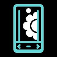 Smartphone Vector Icon