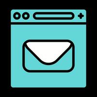 Email Vector Icon