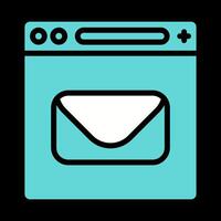 Email Vector Icon