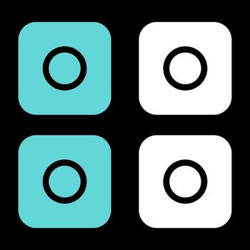 Keys Vector Icon