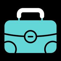 Briefcase Vector Icon