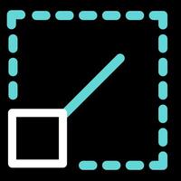 Scale Vector Icon